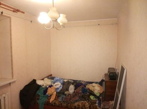 Ремонт спальни 11 кв. 02