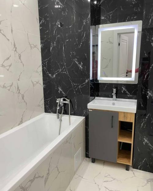 Двушка, 45 кв. 07