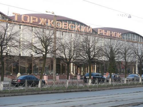 Обзор 5 петербургских рынков и что на них можно купить. 02 Обзор 5 петербургских рынков и что на них можно купить. 02