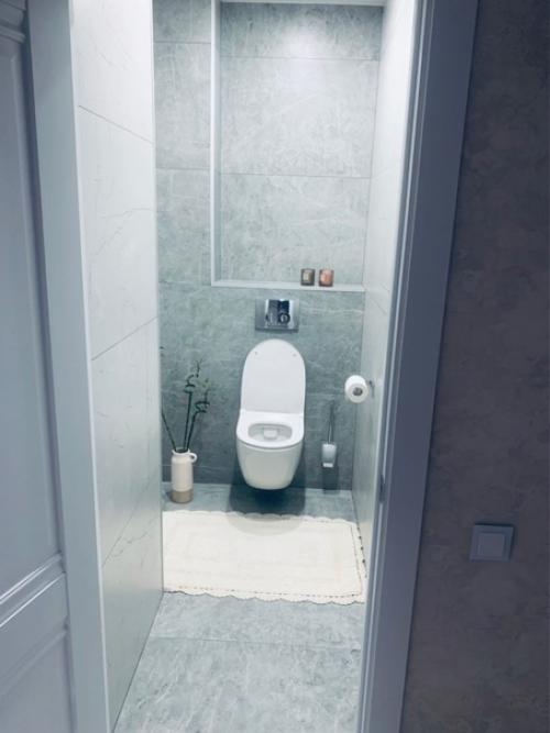 Наша квартира после ремонта. 07