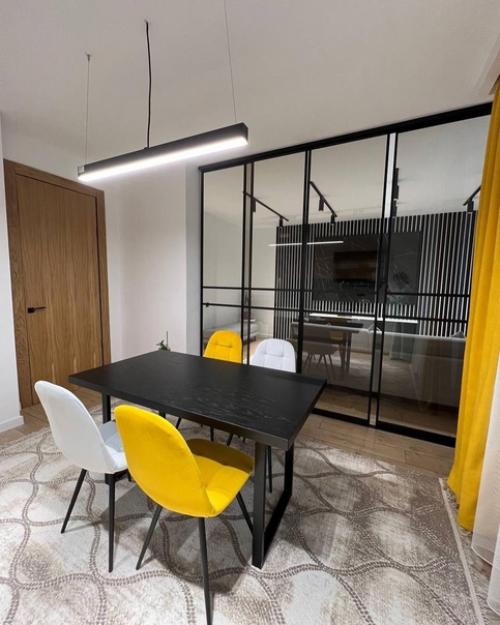 Окончен очередной объект по проекту одного из Известных дизайнеров всея Руси и народов. 02