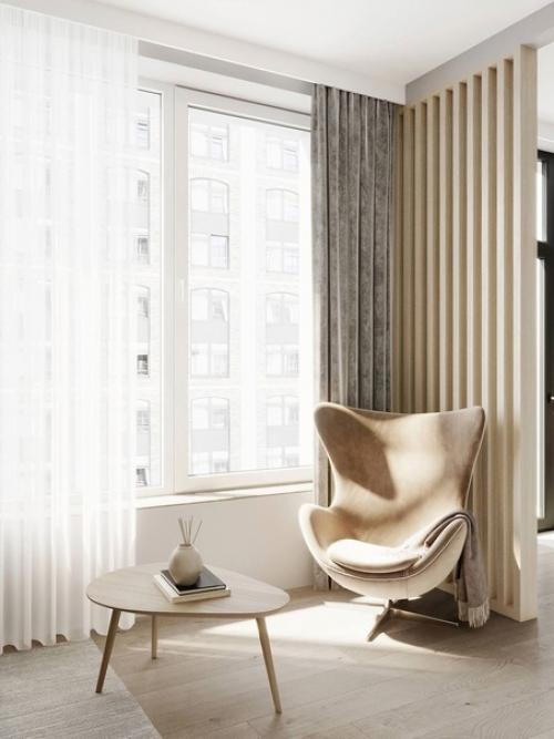 Вариант современного дизайна. 02