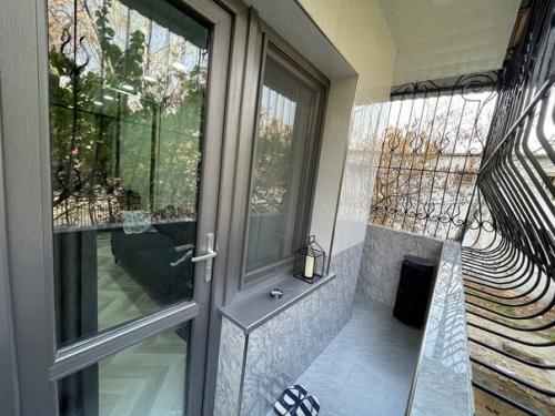 95 кв.  м после капитального ремонта. 07