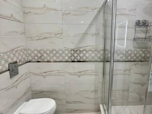 Взяли двушку, площадью 64 кв. 06