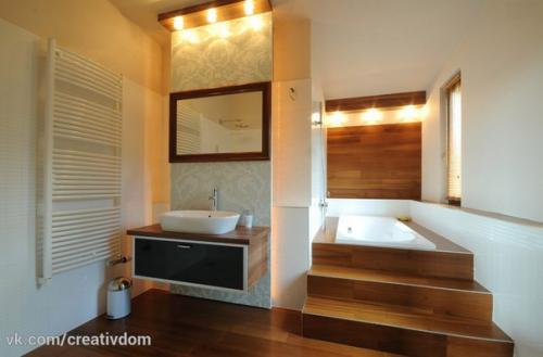 Мы делаем подиум своими руками из доступных материалов. 08 Мы делаем подиум своими руками из доступных материалов. 08