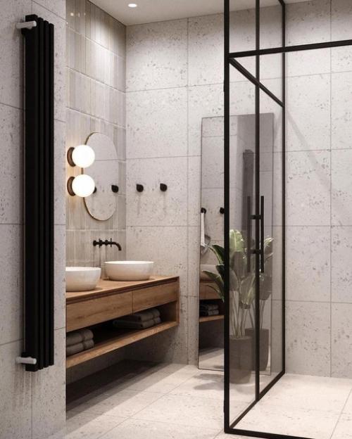 Крутая берлога без дельфинов и рюшек. 08