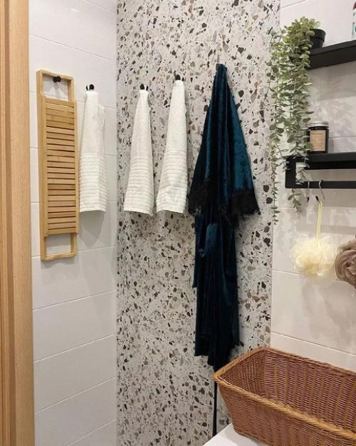 Ванная комната после ремонта. 02