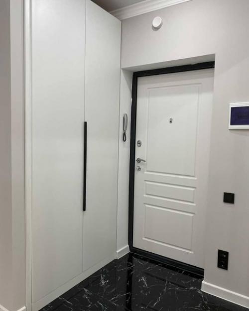 Двушка, 45 кв. 05