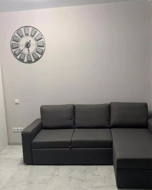 Студия 40 кв. 04