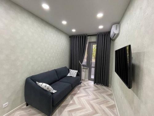 95 кв.  м после капитального ремонта. 08