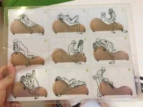 Купили для мебель домой. 01