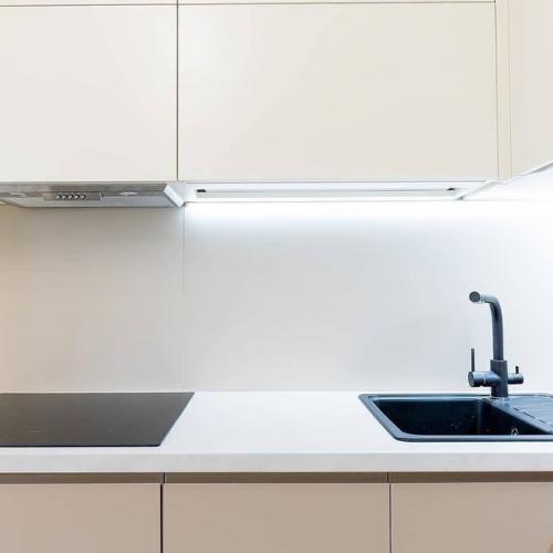 Наш вариант уютной кухни. 05