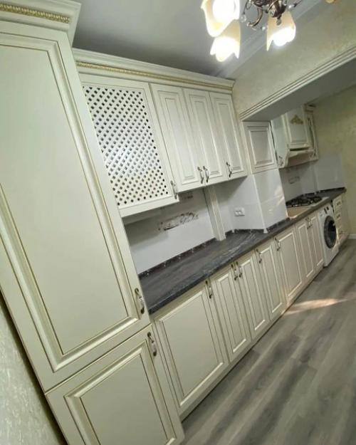 Мы тоже недавно приобрели жил. 06