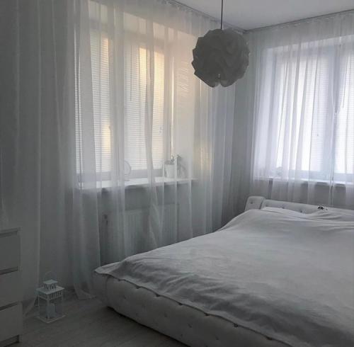 Любимая тёплая квартира после ремонта. 07