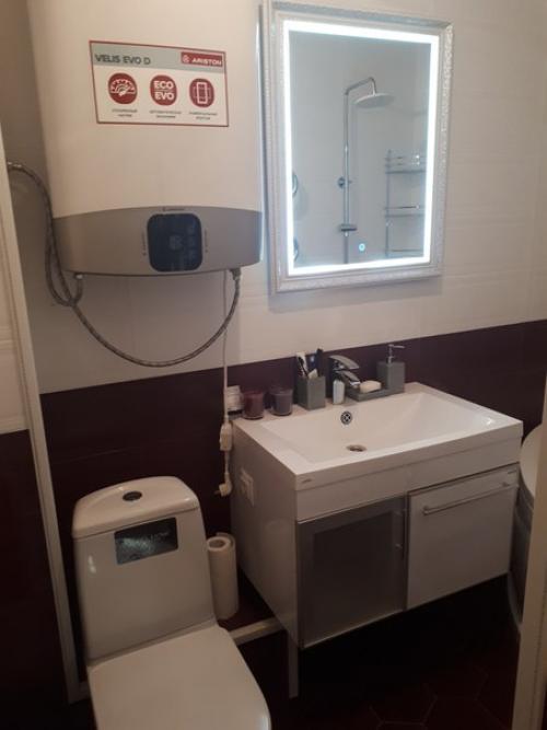 Руками нашего мастера! 06