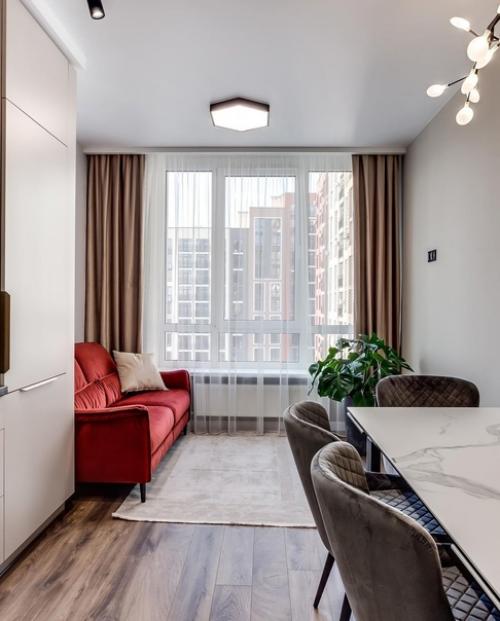 Заплатили за эту красоту 138 тыс $. 06