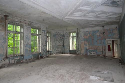 Дача фаберже (песочное ш. 14). 05