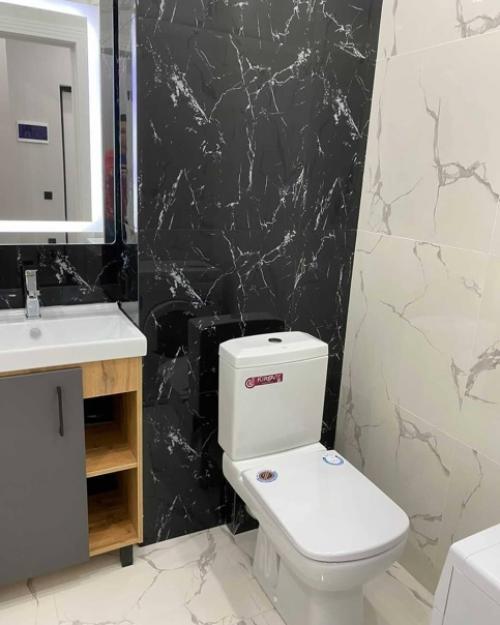 Двушка, 45 кв. 06