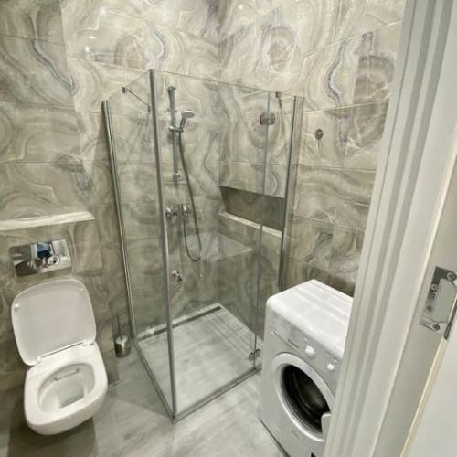 Квартира у моря для последующей аренды. 03