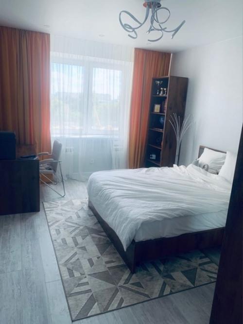 Наша квартира после ремонта. 04