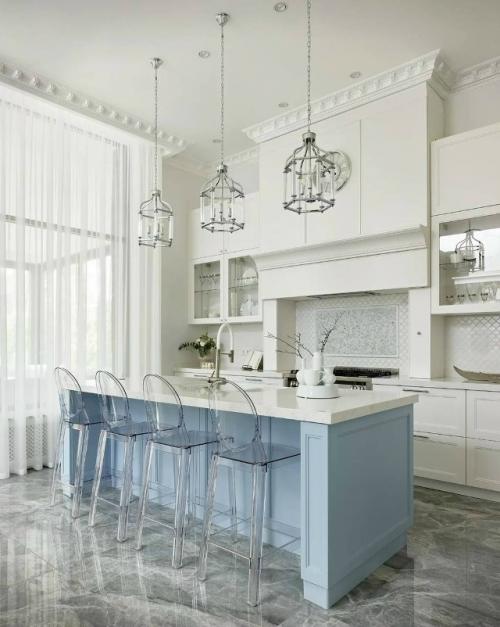 Это сочетание лёгкости, свежести и спокойствия. 01