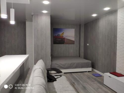 Капитальный ремонт, перепланировка. 05