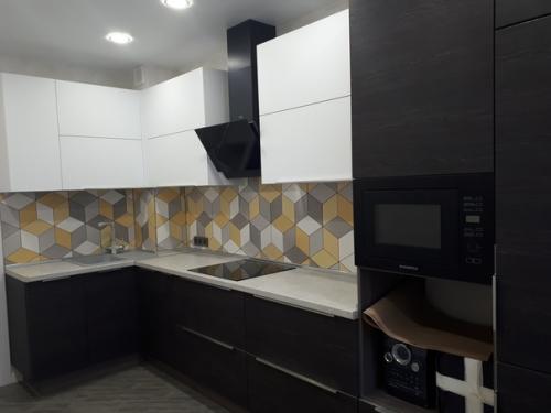 Кухня (9 кв. 05