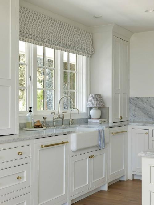 Этот дом - воплощение элегантности, спокойствия и традиций, которые никогда не выходят из моды. 04