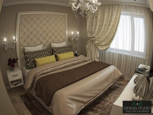 Проект на удаленке от студии А Б. 06