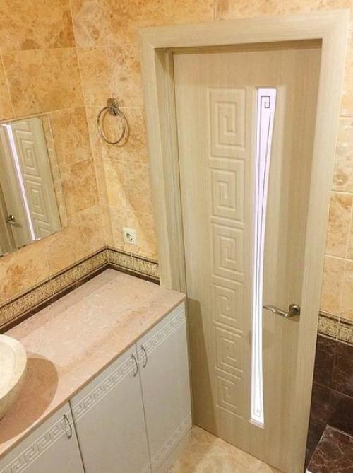 Успели до нового года с ремонтом! 05