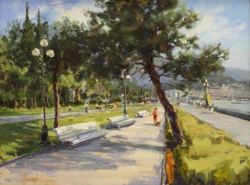 Бесплатная выставка живописи Олеси Мезенцевой. 01 Бесплатная выставка живописи Олеси Мезенцевой. 01