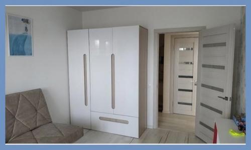 Живи с уютом и комфортом. 05