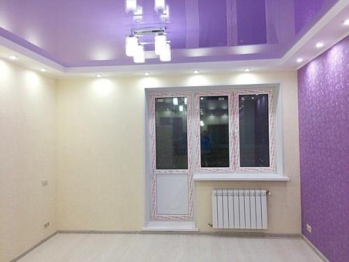 Ремонт окончен.  Какого цвета мебель вы бы добавили? 01