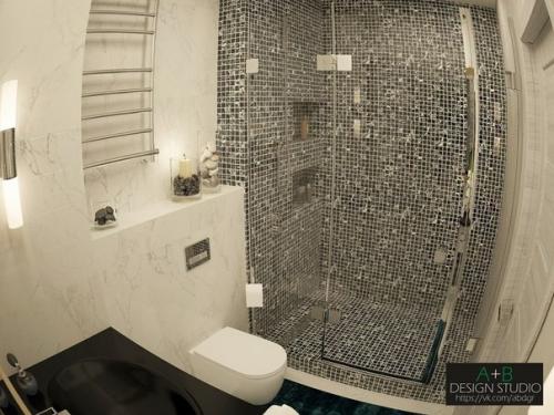 Проект на удаленке от студии А Б. 08