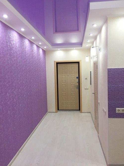 Ремонт окончен.  Какого цвета мебель вы бы добавили? 07