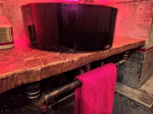 Почему все критикуют мой санузел? 08