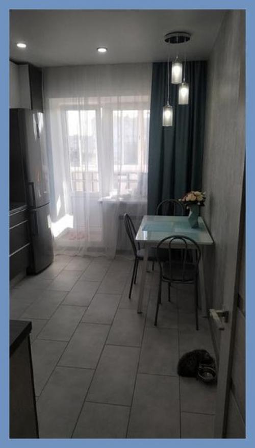 Живи с уютом и комфортом. 04