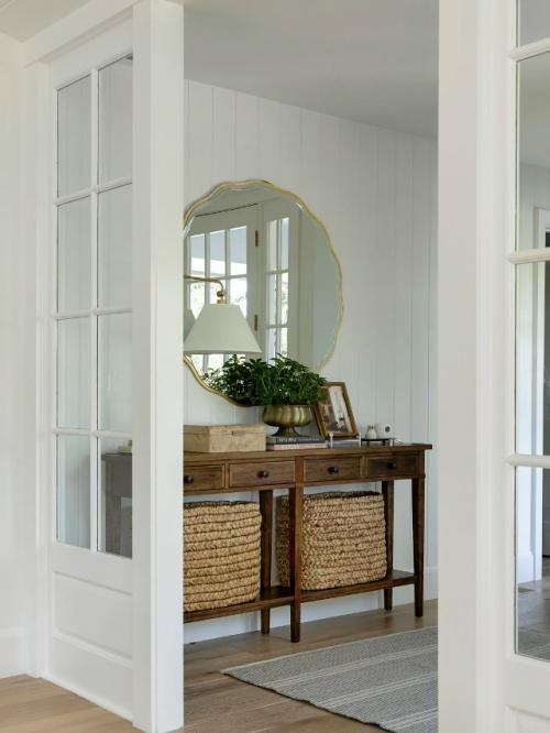 Этот дом - воплощение элегантности, спокойствия и традиций, которые никогда не выходят из моды. 03