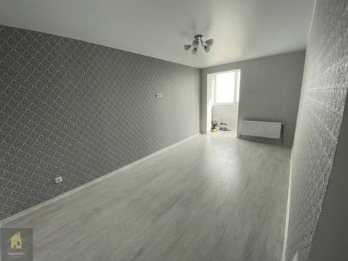 Сделали ремонт, будем обживать. 07