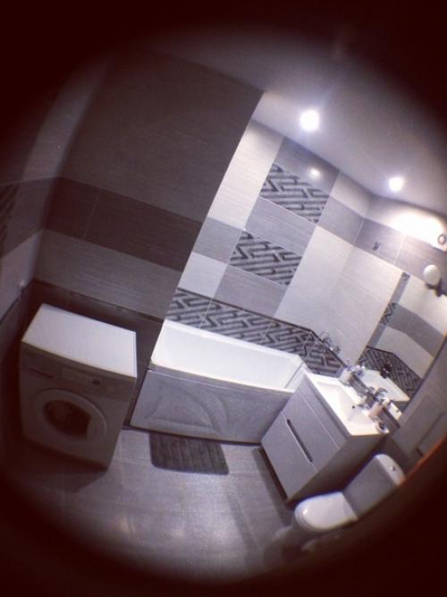 Все с нуля) полная перепланировка всех комнат - фото сделаны 2017 году) сейчас немного внесли изменения в дизайне просто и бюджетно. 06