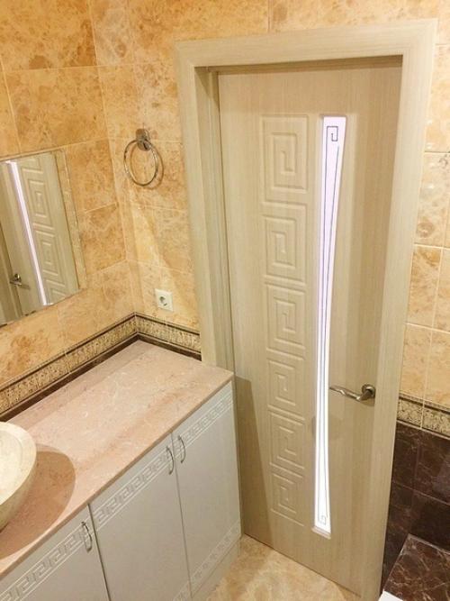 Ремонт окончен.  Какого цвета мебель вы бы добавили? 05