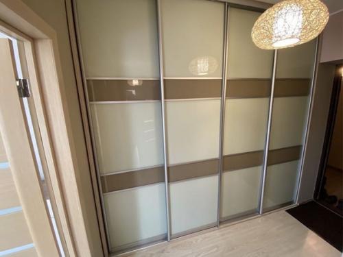 1 комната + кухня - студия. 08