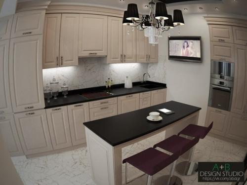 Проект на удаленке от студии А Б. 04