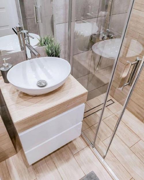 Очень хороший пример скандинавского стиля. 06