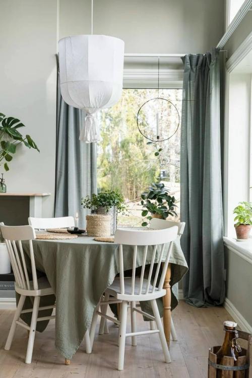 Эта вилла словно создана для того, чтобы любоваться красотой мира. 02 Эта вилла словно создана для того, чтобы любоваться красотой мира. 02