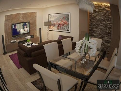 Проект на удаленке от студии А Б. 02