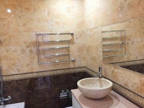 Успели до нового года с ремонтом! 06