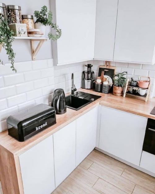 Очень хороший пример скандинавского стиля. 04