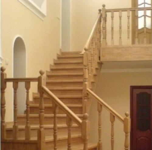 Мы строим лестницу. 02 Мы строим лестницу. 02