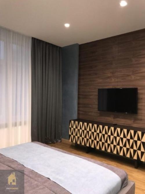 А вот и наш роскошный ремонт! 03